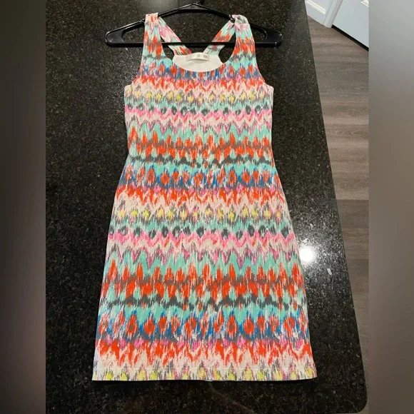 Lulu e Bebe Dress, Size Small - Picture 10 of 12